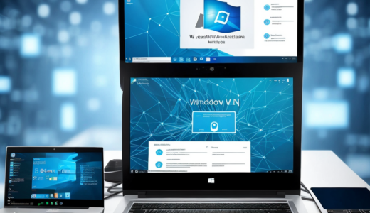 WindowsでVPNを利用する方法：設定と活用ガイド